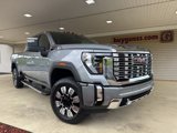New 2025 GMC Sierra 2500 Denali w/ Denali Reserve Package image 2