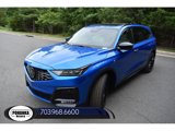 New 2026 Acura MDX A-Spec image 4
