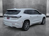 New 2025 Buick Enclave Avenir w/ Super Cruise Package image 2