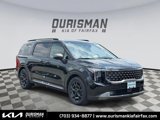 New 2026 Kia Carnival SX Prestige image 2