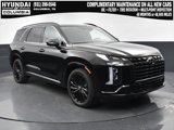 New 2025 Hyundai Palisade Calligraphy image 3