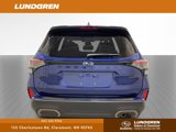 New 2025 Subaru Forester Sport image 5