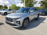 New 2025 Hyundai Tucson Limited image 3
