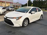 New 2026 Toyota Corolla LE image 2