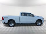 New 2025 RAM 1500 4x4 Quad Cab image 2