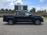 New 2025 Toyota Tundra 1794 Edition image 3