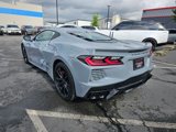 Used 2024 Chevrolet Corvette Stingray Premium Cpe w/ 3LT image 3