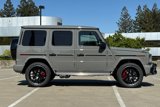 New 2025 Mercedes-Benz G 63 AMG 4MATIC image 3