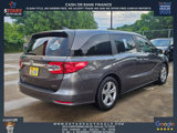 Used 2019 Honda Odyssey EX image 4