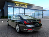 Used 2021 BMW 740i xDrive w/ Luxury Rear Seating Package image 5