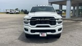 New 2025 RAM 3500 Big Horn image 2