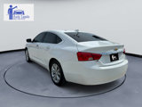 Used 2019 Chevrolet Impala LT image 4