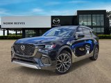 New 2025 MAZDA CX-70 Plug-In Hybrid w/ Premium Plus image 1