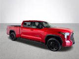 Used 2024 Toyota Tundra Limited w/ TRD Off-Road Package image 4
