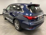 Used 2020 INFINITI QX60 Pure image 4