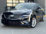Used 2024 Cadillac CT4 Luxury w/ Sun And Sound Package image 3