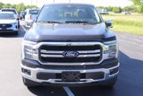 New 2025 Ford F150 Lariat w/ Equipment Group 502A High image 5