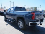 New 2025 Chevrolet Silverado 2500 LTZ w/ LTZ Convenience Package image 4