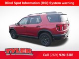 New 2026 Honda Passport TrailSport image 5
