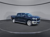 New 2025 RAM 1500 Big Horn image 2