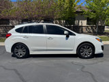 Used 2013 Subaru Impreza 2.0i Sport Premium image 5