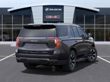 New 2025 GMC Yukon AT4 image 4