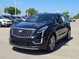 Used 2024 Cadillac XT5 Premium Luxury w/ Technology Package image 3