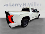 New 2025 Toyota Tundra Platinum image 5