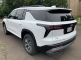 New 2026 Chevrolet Traverse LT w/ Driver Confidence Package image 5
