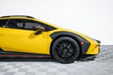 Used 2023 Lamborghini Huracan Sterrato image 3