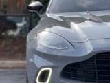 Used 2021 Aston Martin DBX image 4