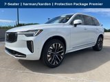 New 2026 Volvo XC90 B6 Plus w/ Protection Package Premier image 3