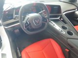 New 2026 Chevrolet Corvette Stingray Coupe w/ Z51 Performance Package image 3