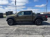 New 2025 Ford F150 Raptor image 2