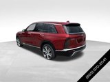 New 2026 Cadillac Vistiq Luxury image 3