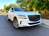 Used 2024 Genesis GV80 2.5T image 2