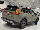 New 2026 Honda CR-V TrailSport image 3