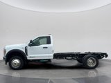 New 2025 Ford F550 4x4 Regular Cab Super Duty image 2