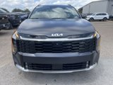 New 2026 Kia Sportage SX image 2