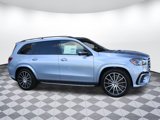 New 2025 Mercedes-Benz GLS 580 4MATIC image 2