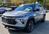 Used 2025 Chevrolet TrailBlazer RS w/ Convenience Package image 5
