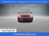 New 2025 Hyundai Santa Fe Calligraphy image 3