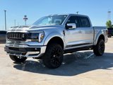 New 2025 Ford F150 Lariat w/ Equipment Group 502A High image 4