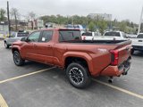 New 2025 Toyota Tacoma TRD Sport image 3
