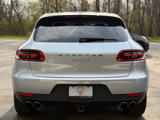 Used 2016 Porsche Macan S image 4