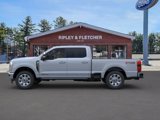 New 2025 Ford F350 Lariat w/ Lariat Ultimate Package image 3