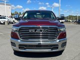 New 2025 RAM 1500 Laramie w/ Trailer Tow Group image 2