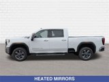 New 2025 GMC Sierra 2500 SLT w/ SLT Premium Package image 2