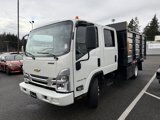 New 2025 Chevrolet Low Cab Forward image 4