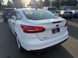 Used 2017 Ford Focus S image 3